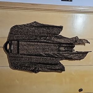 Georgina Estefania Shawl